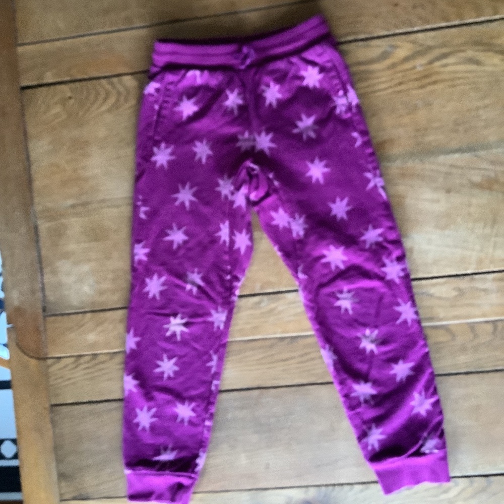 Tea Collection Good Sport Joggers, size 7